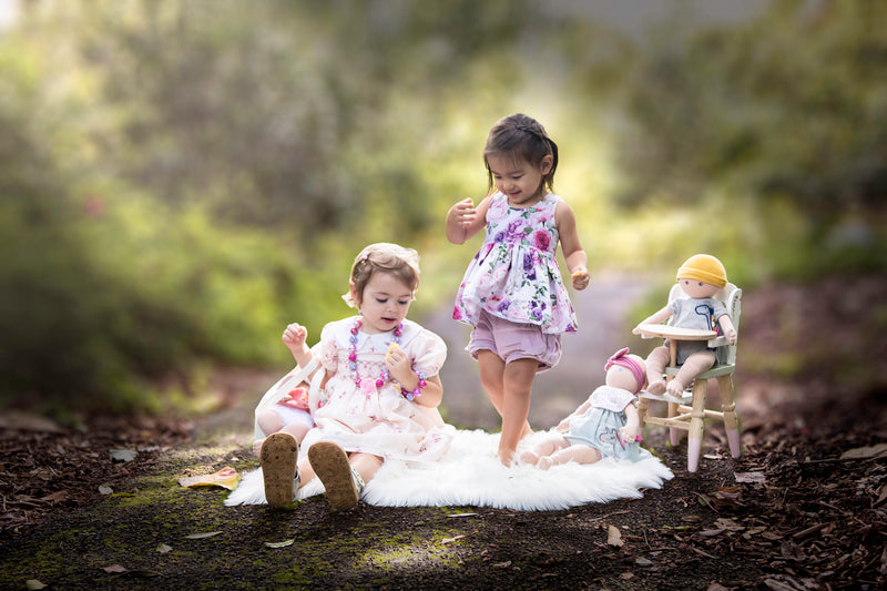 Baby Doll Kaia