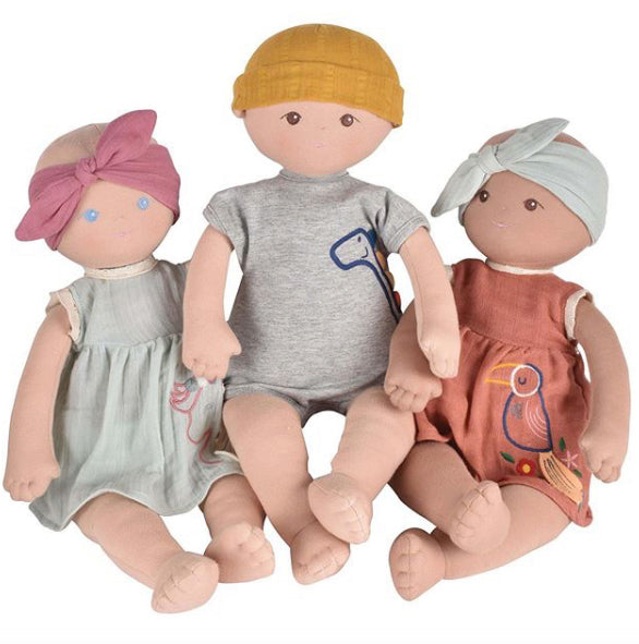 Baby Doll Aria