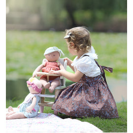 Baby Doll Aria