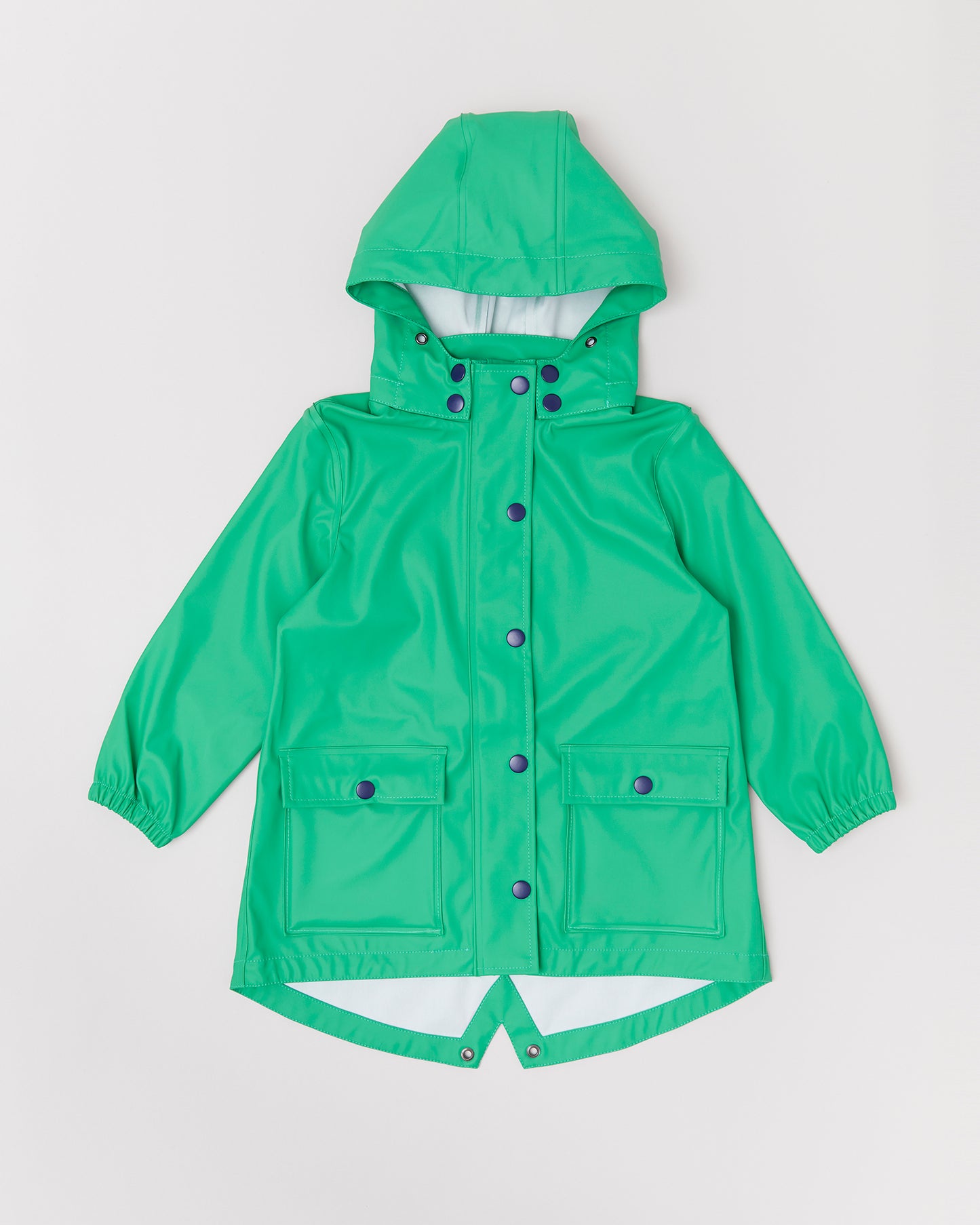 Explorer - Astro Green