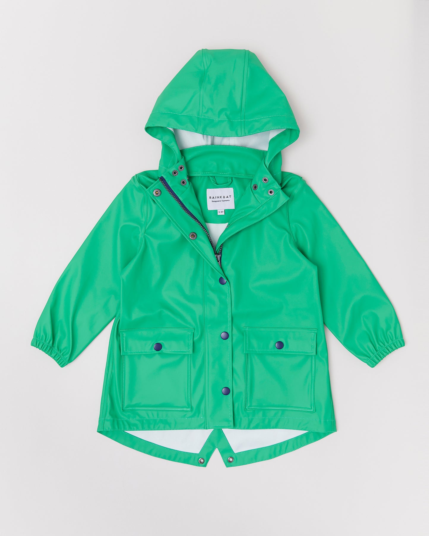Explorer - Astro Green