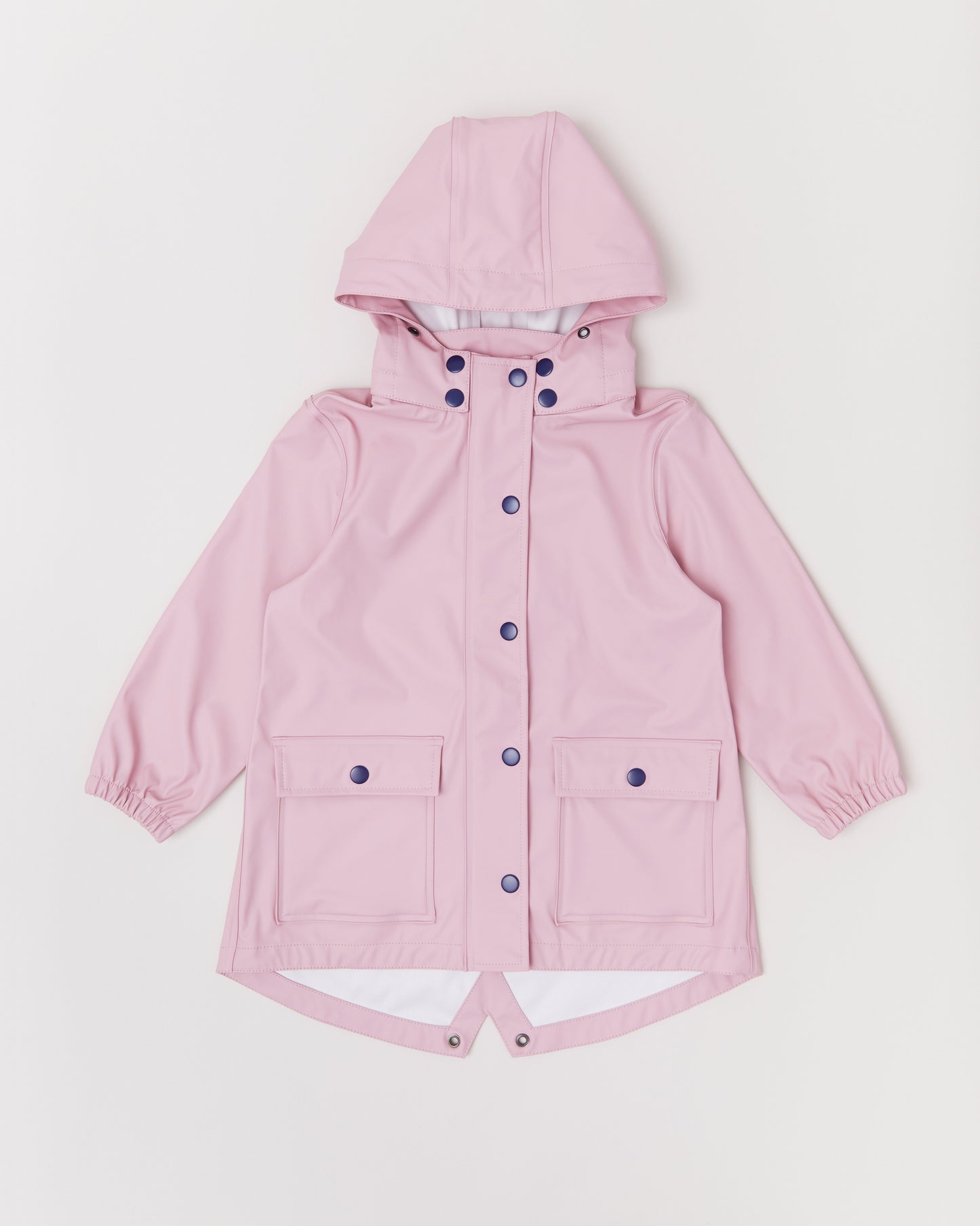 Explorer - Blush Pink