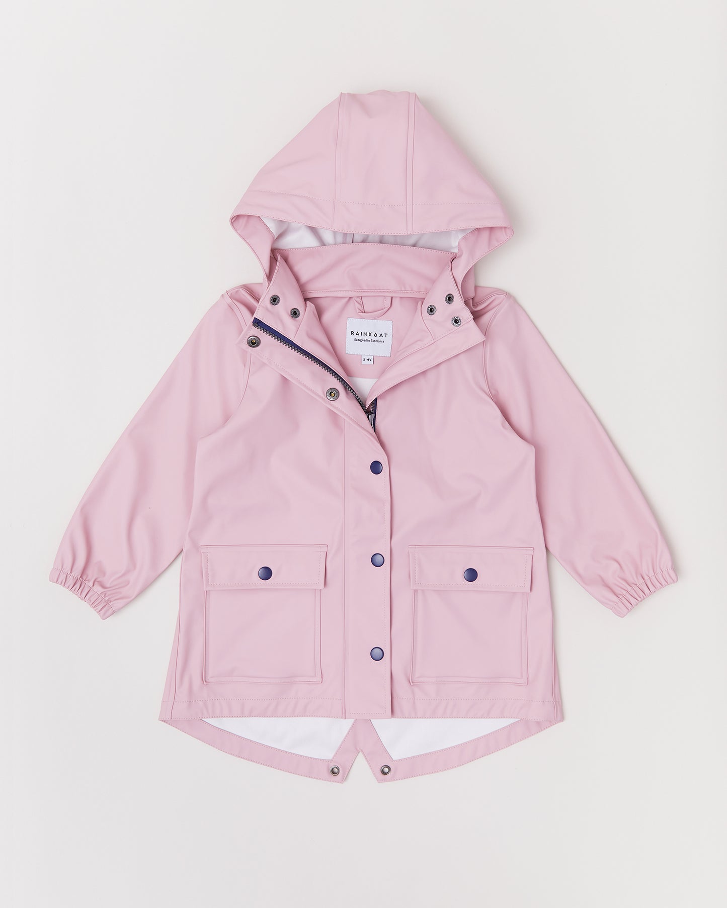 Explorer - Blush Pink