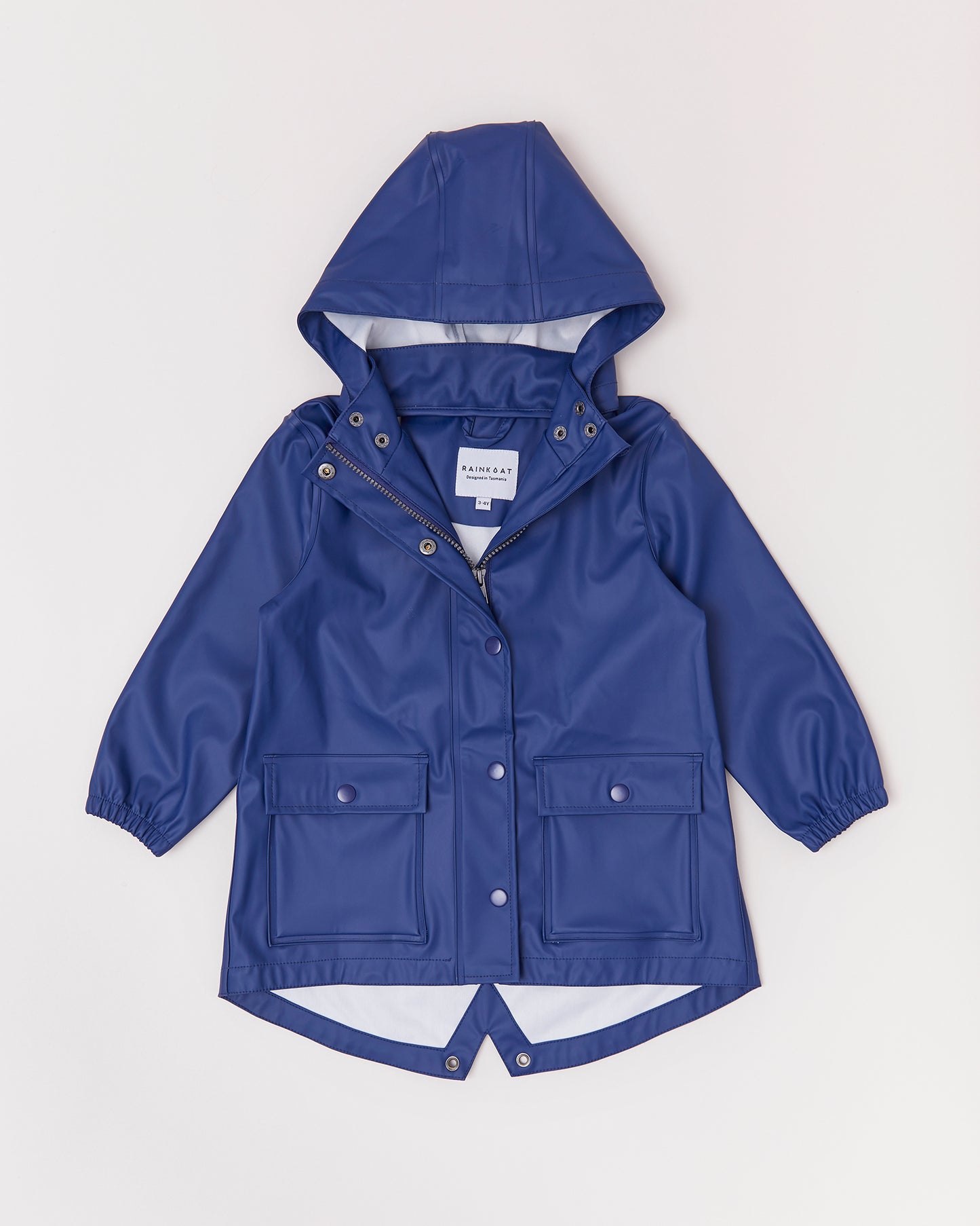 Explorer - Ink Navy