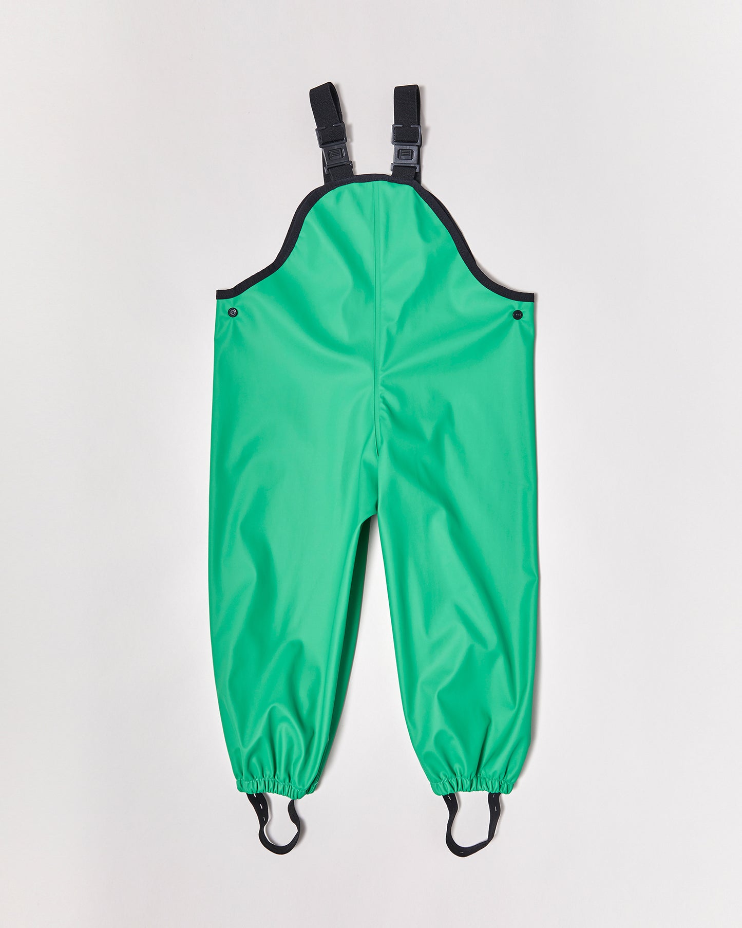 Overalls - Astro Green