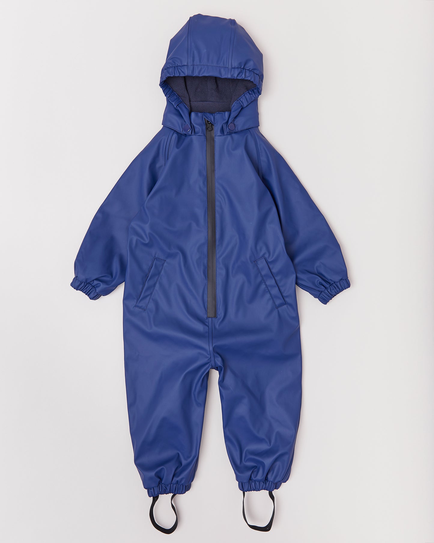 Snowsuit - Ink Navy
