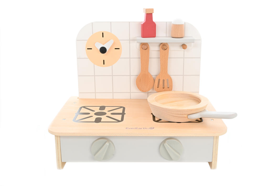 Cooking play set