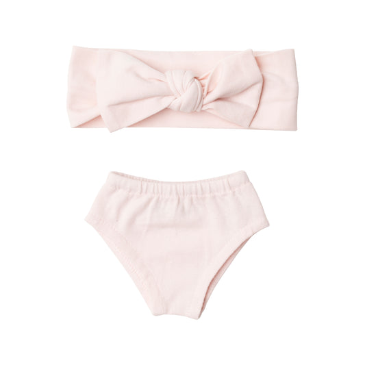 Rosewater Headband - Doll