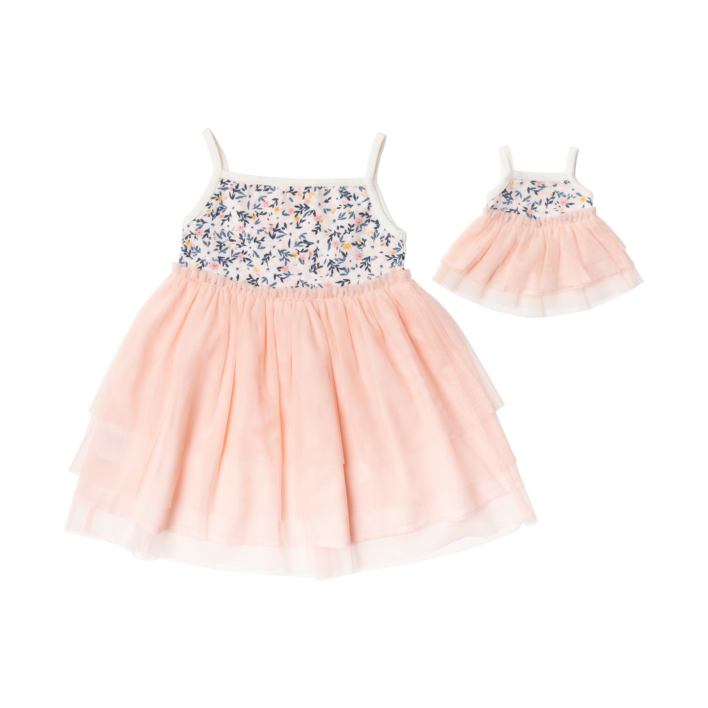 Zahra Tutu Dress