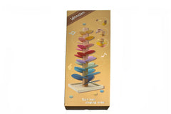 CALM & BREEZY MARBLE RUN SOUND TREE PASTEL