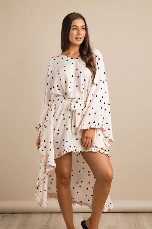 Holiday Kaftan - Windborne Rayon