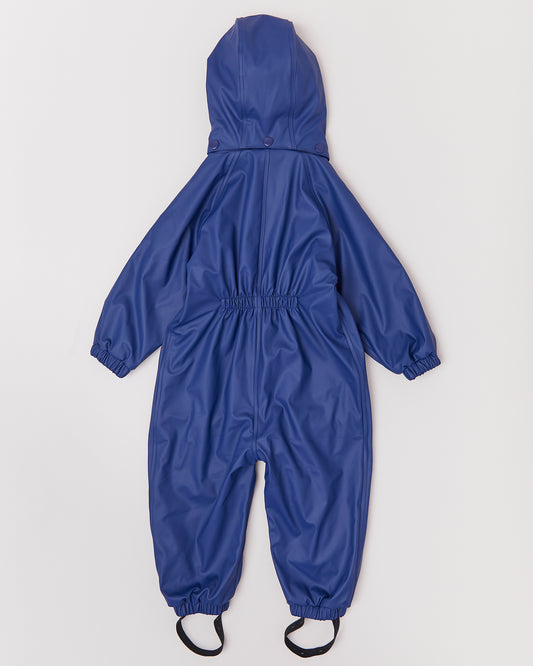 Snowsuit - Ink Navy