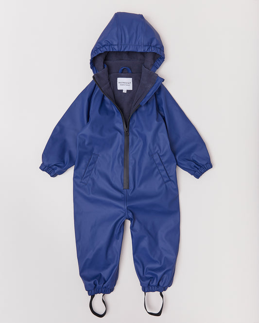 Snowsuit - Ink Navy
