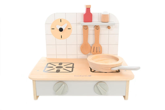 Cooking play set