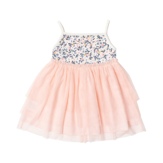 Zahra Tutu Dress